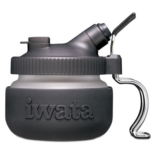 Iwata Universal Airbrush Spray Out Pot | CL300