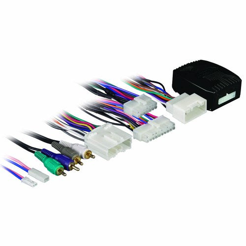 Metra Amplified Data Interface for Mitsubishi | AXTO-MI2