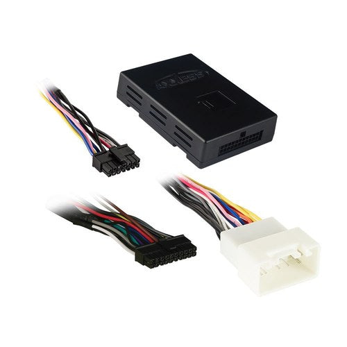 Metra Amp Harness – Toyota | FORMULA-AXTO-TY1