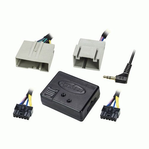 Metra Amp Harness – Mazda | FORMULA-AXDI-FD1