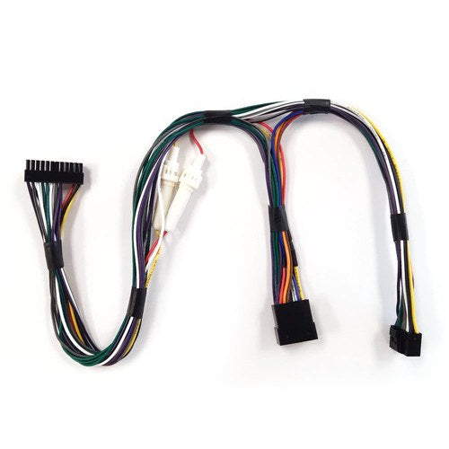 Bluetooth Harness for LDV V80 Van, 24-Pin Molex | BTHV80
