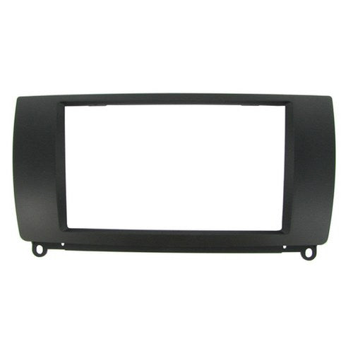 CONNECTS2 Double DIN Fascia Trim for MG ZT, ZT-T & Rover 75 | CT23RO01