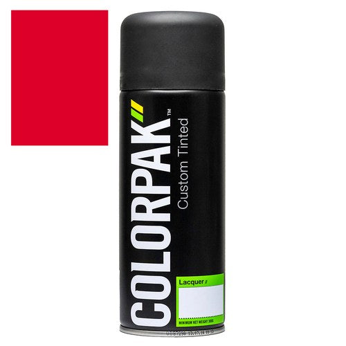 Colorpak Coloursteel Aerosol Paint Pioneer Red | CPS513