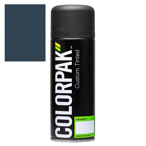 Colorpak Coloursteel Aerosol Paint Windsor Grey | CPS517