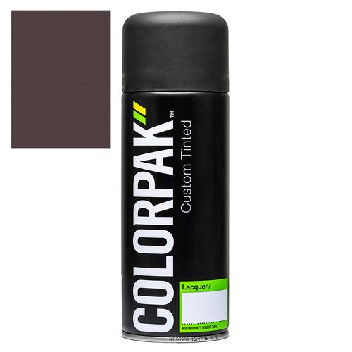 Colorpak Coloursteel Aerosol Paint Slate | CPS519