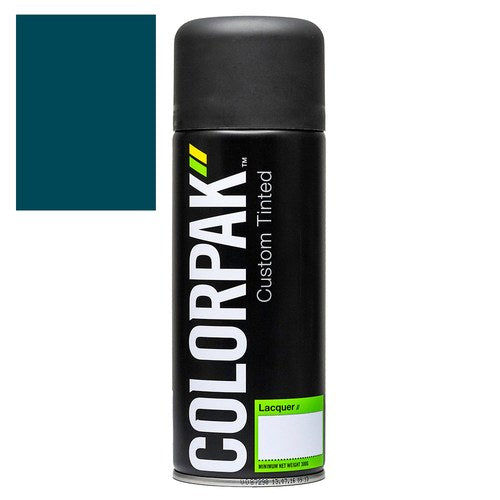 Colorpak Coloursteel Aerosol Paint Storm Blue | CPS523