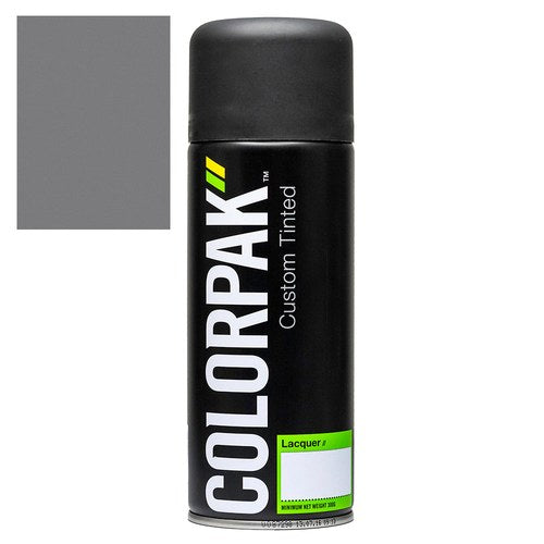 Colorpak Coloursteel Aerosol Spray Paint Tidal Drift Matte | CPS527
