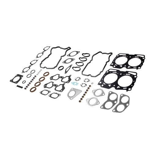 Permaseal Valve Regrind Set for Subaru WRX STi EJ257 | V3899SS