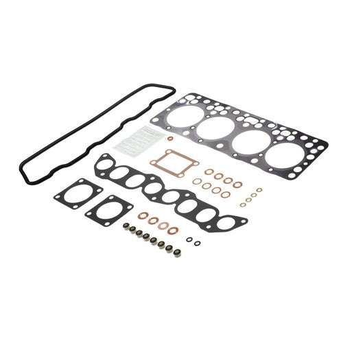 Permaseal Valve Regrind Set for Nissan Navara SD25 4WD | DM580