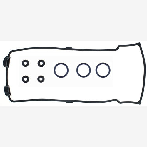 Permaseal Left Rocker Cover Gasket Set for Suzuki JB627 | RC3421LK