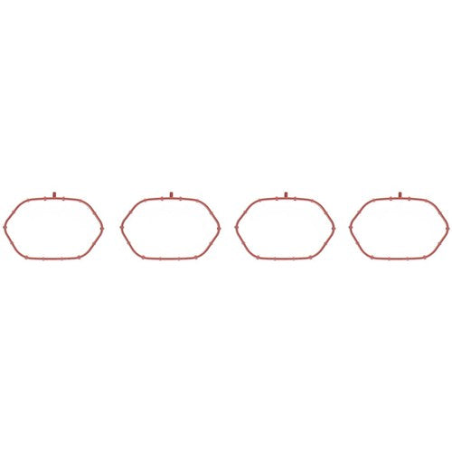 Permaseal Lower Inlet Manifold Gasket for Subaru Levorg | MS3987