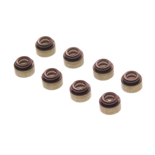 Permaseal Valve Stem Seal Set for Toyota Mark II 1S | VSS0142-08