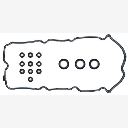 Permaseal Right Rocker Cover Gasket Set for Nissan Presage | RC3042KX