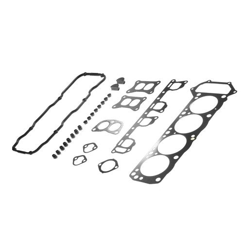 Permaseal Valve Regrind Set for Nissan Z24S | DL260