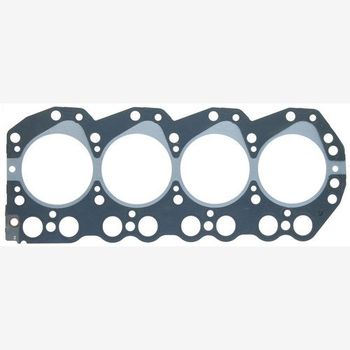 Permaseal Graded Head Gasket for Nissan BD25 1.25mm | BW530