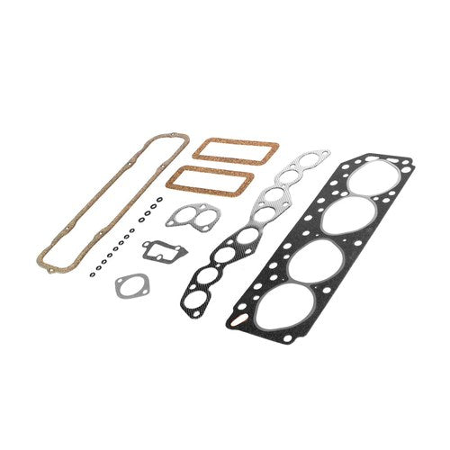 Permaseal Valve Regrind Set for Toyota Delta 5R | DE350
