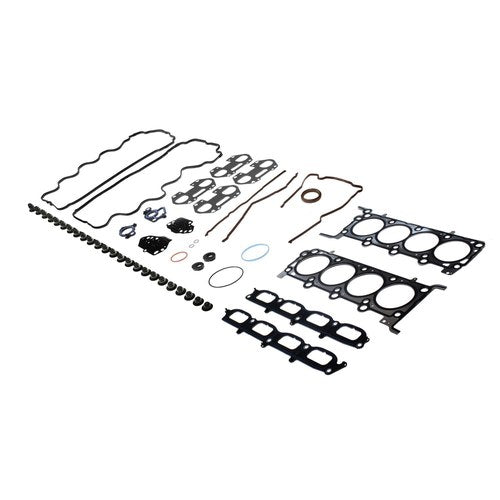 Permaseal Valve Regrind Set for Ford 5.4 Barra V8 | V3775SS