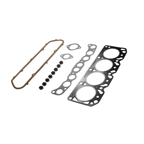 Permaseal Valve Regrind Set for Ford Prefect | CH761