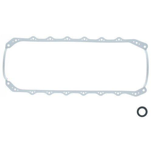 Permaseal Sump Gasket for Holden Torana 308 ci V8 | JJ392R