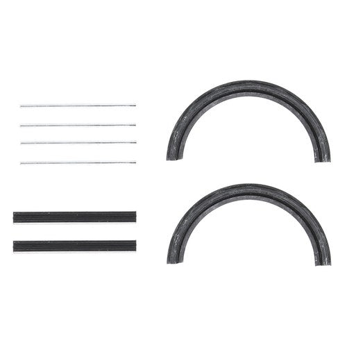 Permaseal Rear Crankshaft Seal for Holden Commodore 3800 | HR626R