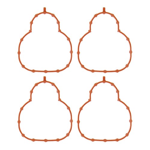 Permaseal Inlet Manifold Gasket Set for Mazda Mazda2 | MS3660
