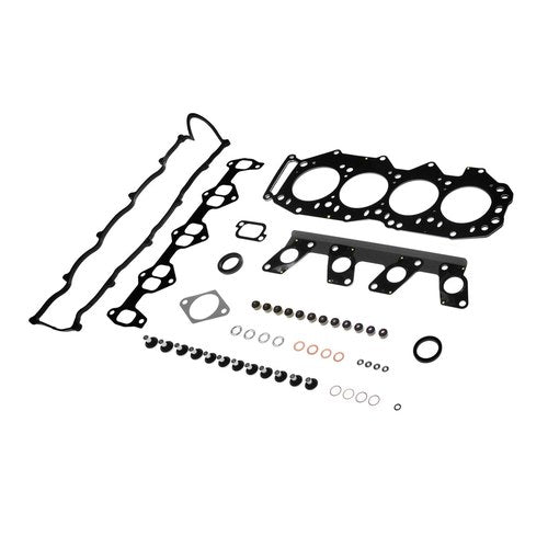 Permaseal Valve Regrind Set for Mazda WL | V2120SS