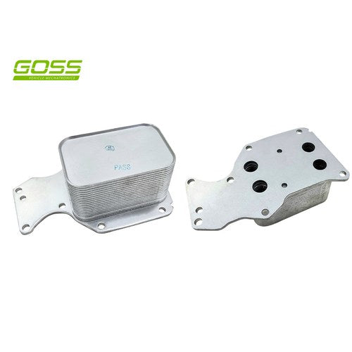 Goss Oil Cooler for BMW 2 Series 220 i | OC105
