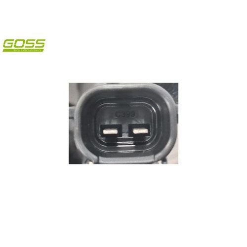 Goss Injector for Nissan Juke and Renault Megane | PID083