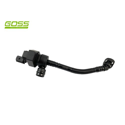 Goss Evaporator Air-Conditioning Repair Kit for BMW 3 | VS307