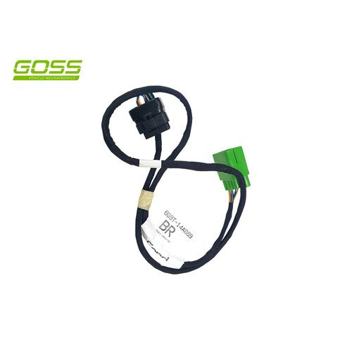 Goss Fuel Pump for Ford Mondeo | GE482LOOM