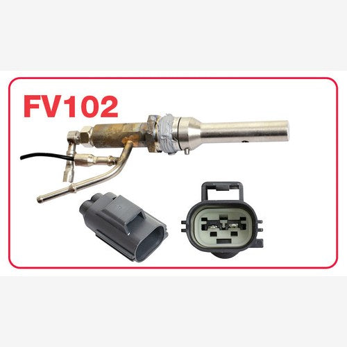 Goss Valve for Jaguar, Ford and Mazda Diesel Models | FV102