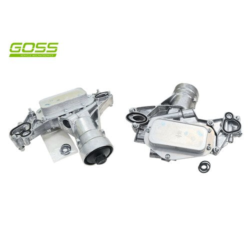 Goss Oil Cooler for Opel Astra | OC124