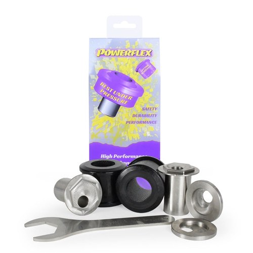 Powerflex Caster-Adjustable Front Outer Arm Bush | PFF57-802