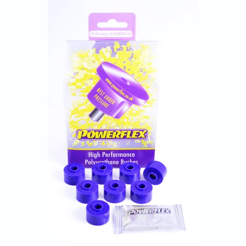 Powerflex Rear Anti-Roll Bar Link Kit for Nissan | PFR46-207