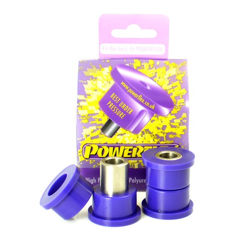 Powerflex Rear Toe Link Outer Bush for Nissan | PFR46-208