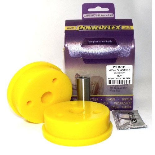 Powerflex Gearbox Rear Engine Mounting for GTi-R | PFF46-111