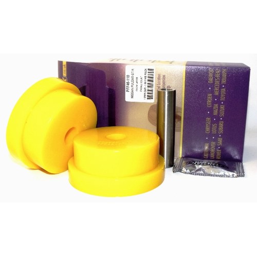 Powerflex Upper Engine Mounting for Pulsar/Sunny GTi-R | PFF46-110