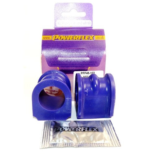 Powerflex Front Anti-Roll Bar Inner Mount 28mm | PFF46-103