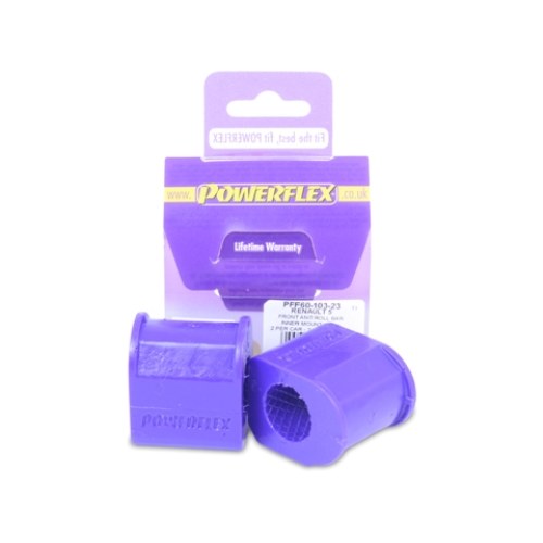 Powerflex Front Anti-Roll Bar Inner Mount 23mm | PFF60-103-23