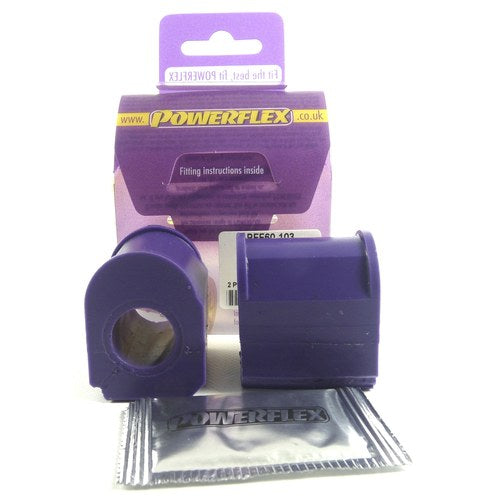 Powerflex Front Anti-Roll Bar Inner Mount 19mm | PFF60-103