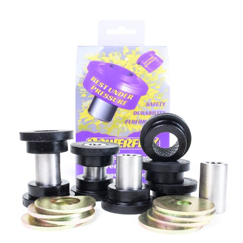Powerflex Rear Upper Link Arm Outer Bush for Porsche | PFR57-508