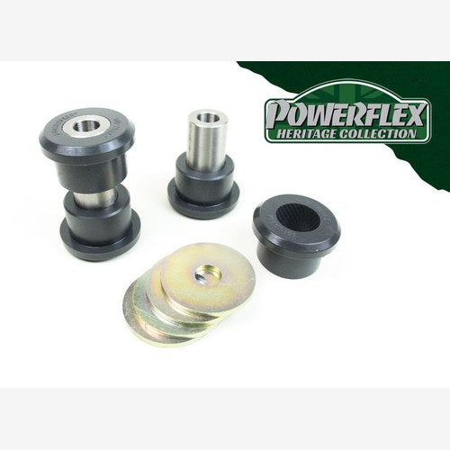 Powerflex Front Wishbone Front Bush for Porsche | PFF57-101H