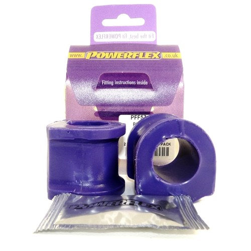 Powerflex Front Anti-Roll Bar Bush 24mm for Porsche | PFF57-601-24