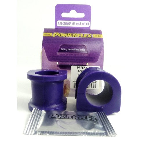 Powerflex Front Anti-Roll Bar Bush 27mm for Porsche | PFF57-601-27