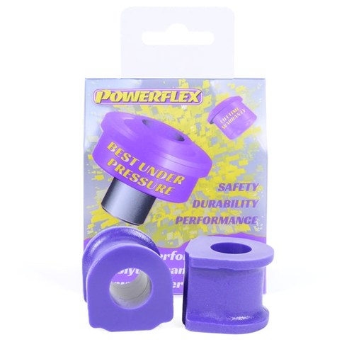 Powerflex Front Anti Roll Bar Bush 21mm for Porsche | PFF57-601-21