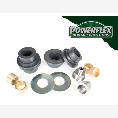 Powerflex Rear Trailing Arm Front Bush for Porsche 911 964 | PFR57-106H