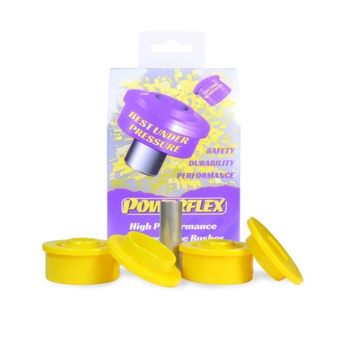 Powerflex Transmission Mount Large Bush for Porsche | PFR57-122