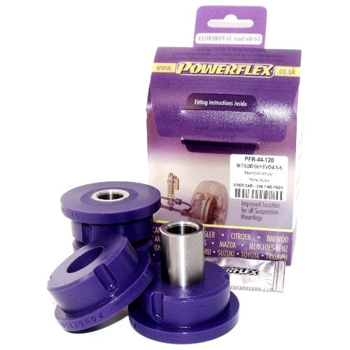 Powerflex Rear Diff Front Mounting Bush for Outlander | PFR44-120