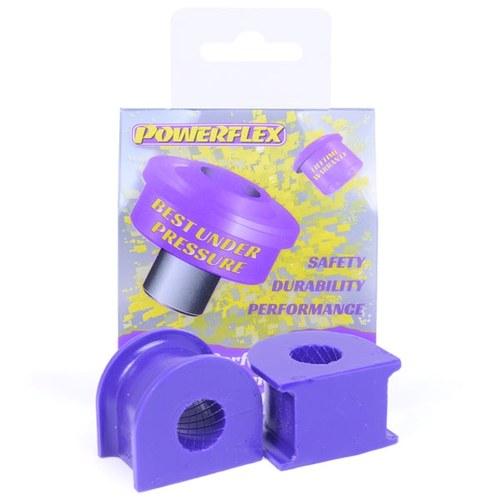 Powerflex Front Anti-Roll Bar Bush 19mm for Rover 200 | PFF63-404-19