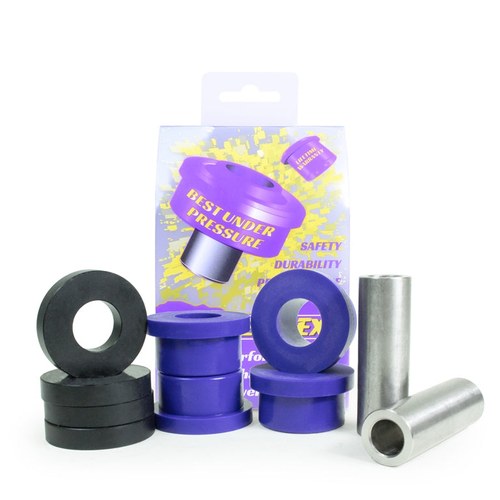 Powerflex Rear Upper Arm Inner Rear Bush for Subaru BRZ | PFR69-511